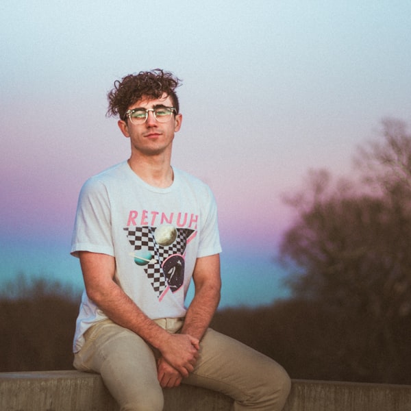 Portrait of a reader