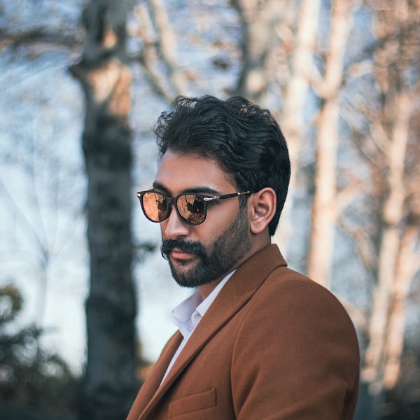 Portrait of a reader